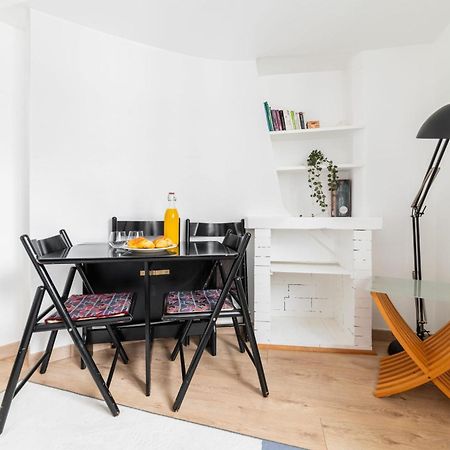 Agreable Studio Coeur De Paris - Paris 6 - 2P - Flat-Guest Екстер'єр фото